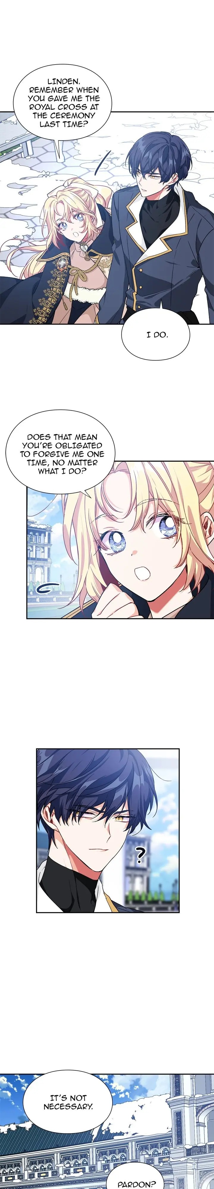 Doctor Elise: The Royal Lady With The Lamp Chapter 130 - Page 14