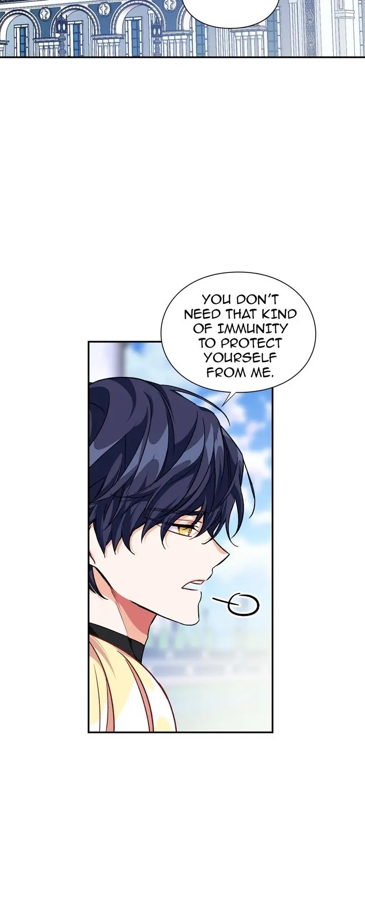 Doctor Elise: The Royal Lady With The Lamp Chapter 130 - Page 15