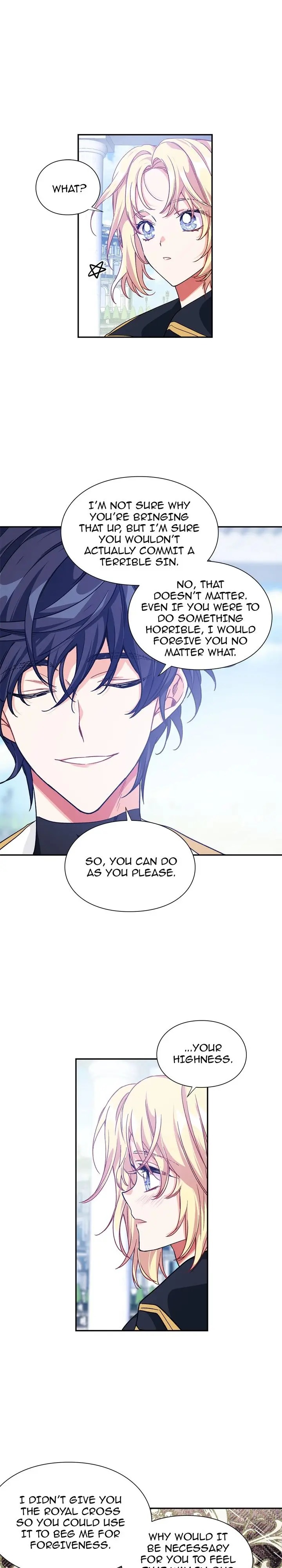 Doctor Elise: The Royal Lady With The Lamp Chapter 130 - Page 16