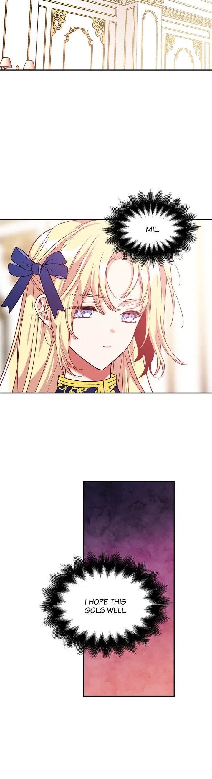 Doctor Elise: The Royal Lady With The Lamp Chapter 130 - Page 23