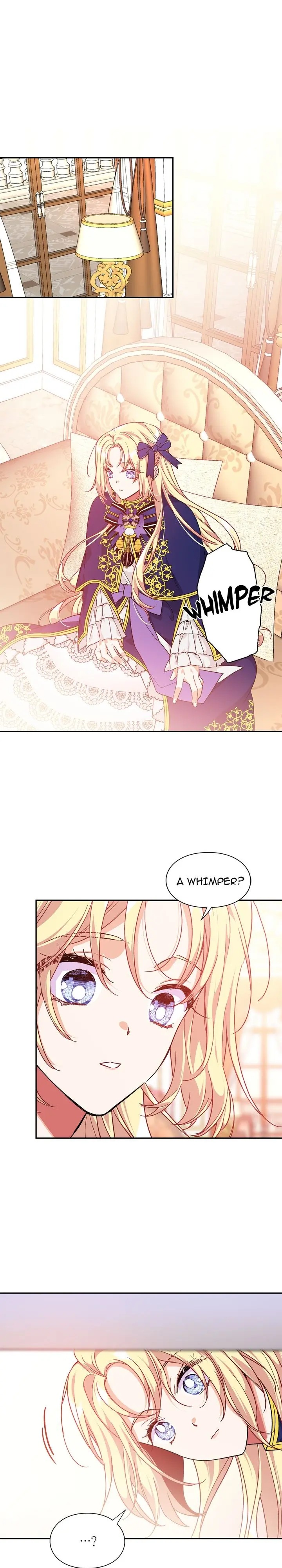 Doctor Elise: The Royal Lady With The Lamp Chapter 130 - Page 24