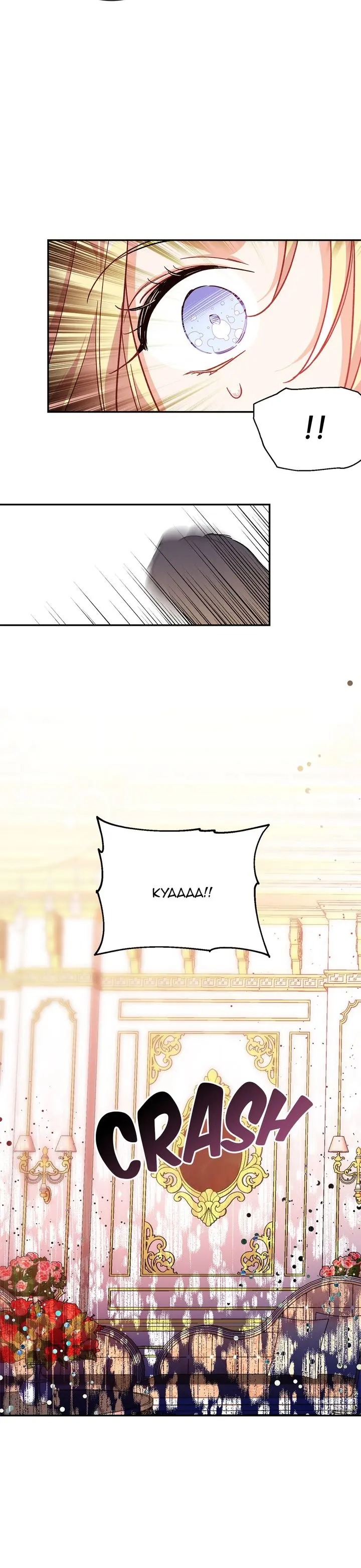 Doctor Elise: The Royal Lady With The Lamp Chapter 130 - Page 25