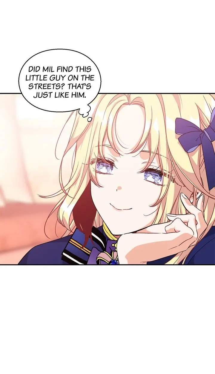 Doctor Elise: The Royal Lady With The Lamp Chapter 131 - Page 7