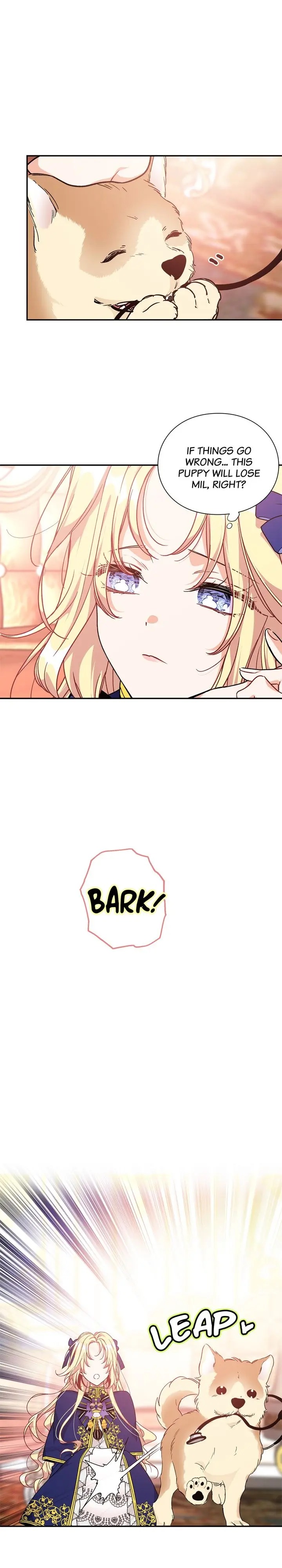 Doctor Elise: The Royal Lady With The Lamp Chapter 131 - Page 8