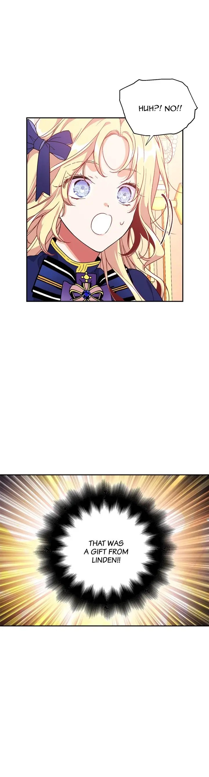 Doctor Elise: The Royal Lady With The Lamp Chapter 131 - Page 9