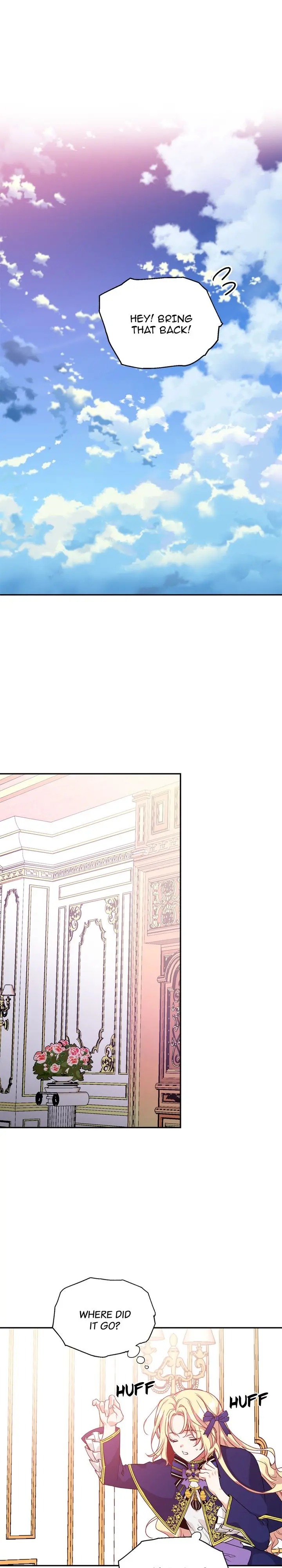 Doctor Elise: The Royal Lady With The Lamp Chapter 131 - Page 10