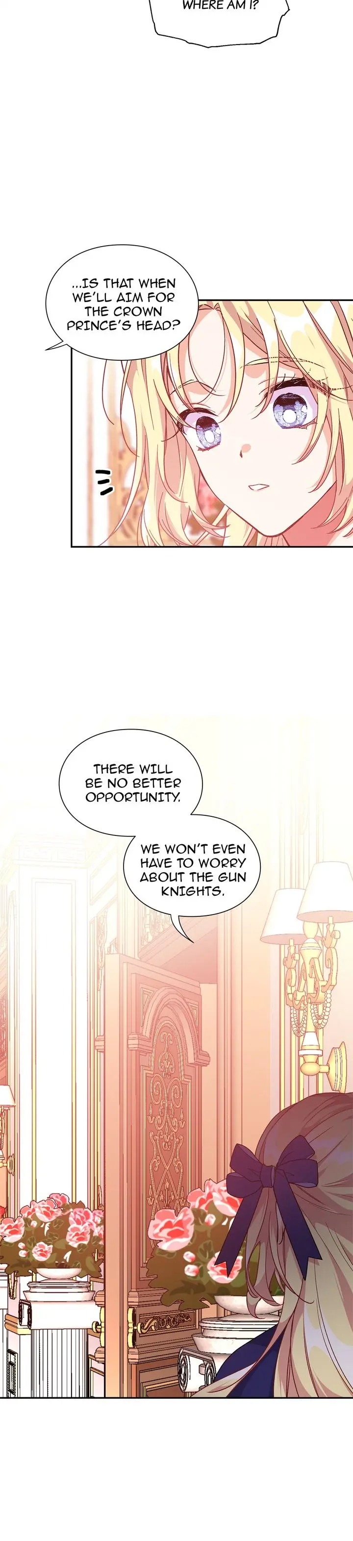 Doctor Elise: The Royal Lady With The Lamp Chapter 131 - Page 11