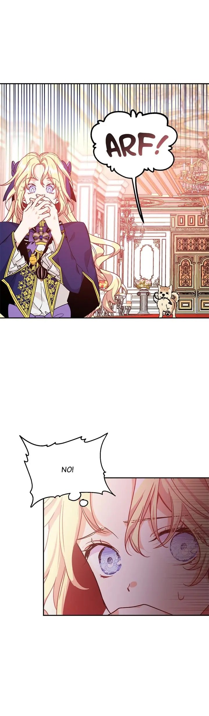 Doctor Elise: The Royal Lady With The Lamp Chapter 131 - Page 13