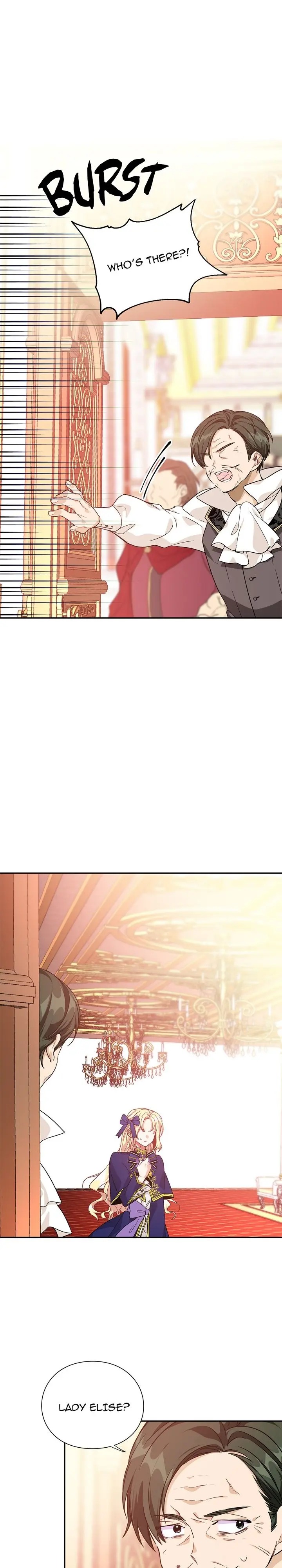 Doctor Elise: The Royal Lady With The Lamp Chapter 131 - Page 14