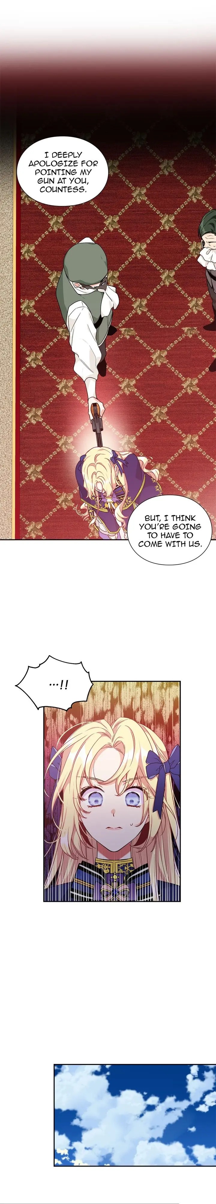 Doctor Elise: The Royal Lady With The Lamp Chapter 131 - Page 18