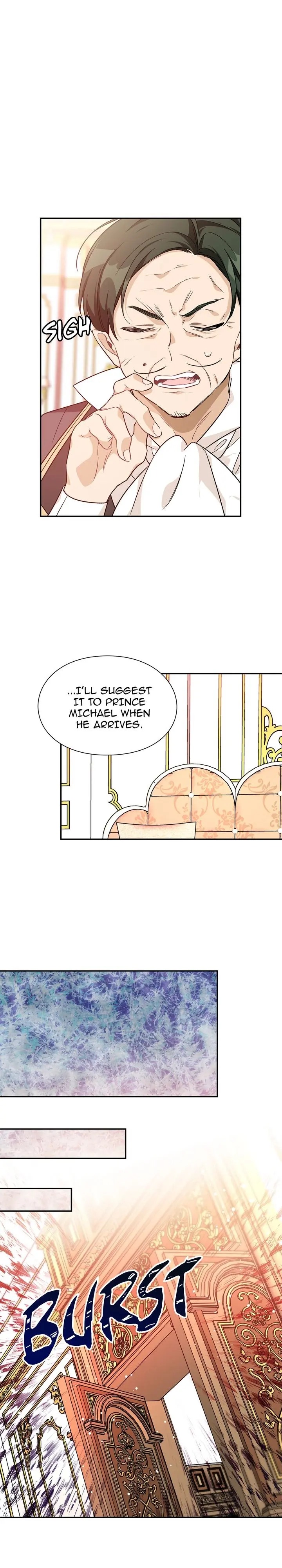 Doctor Elise: The Royal Lady With The Lamp Chapter 131 - Page 22