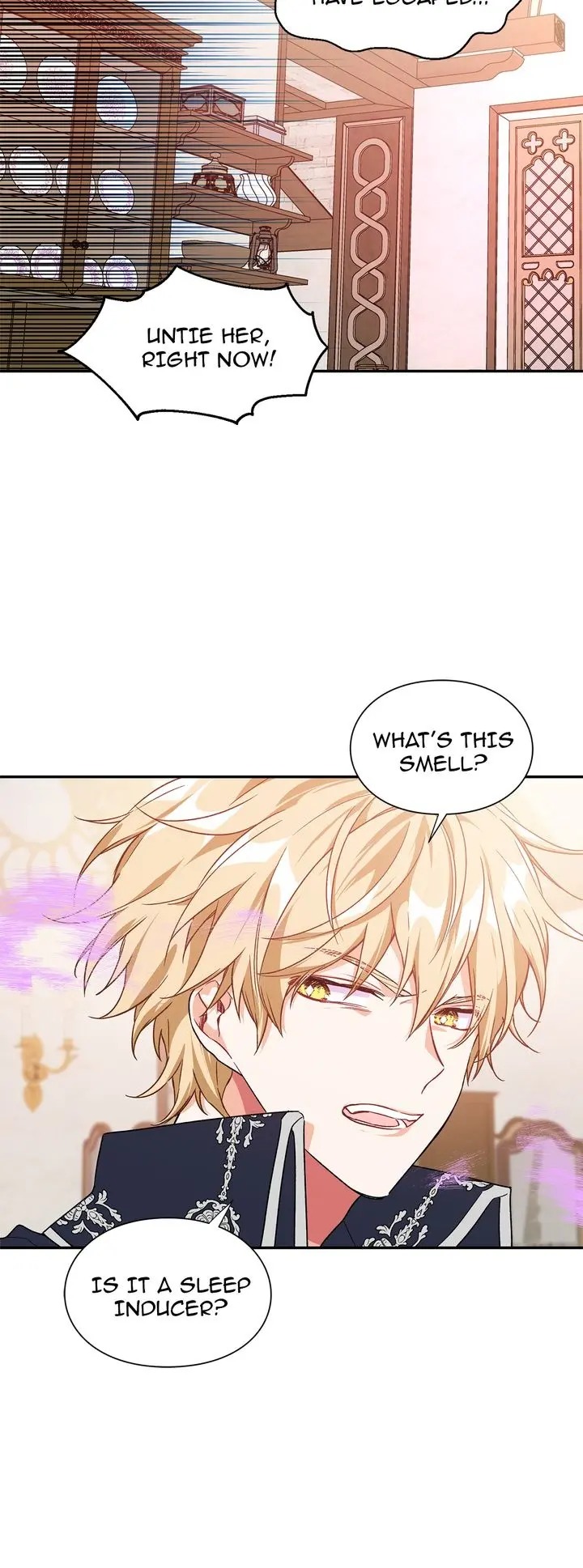 Doctor Elise: The Royal Lady With The Lamp Chapter 132 - Page 4