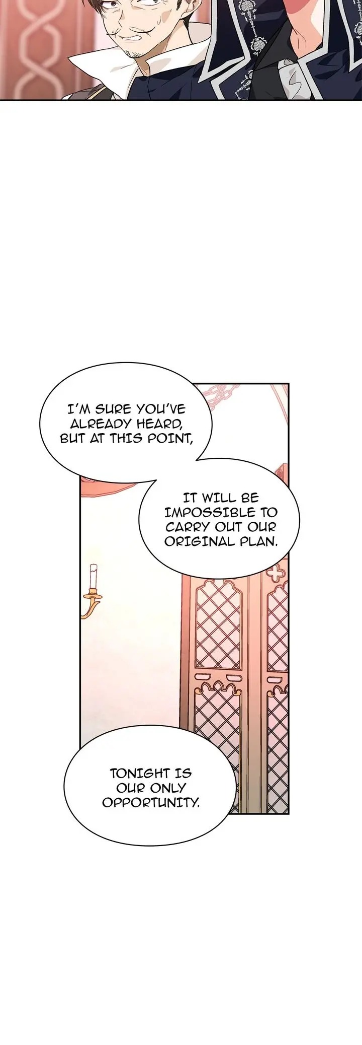 Doctor Elise: The Royal Lady With The Lamp Chapter 132 - Page 6