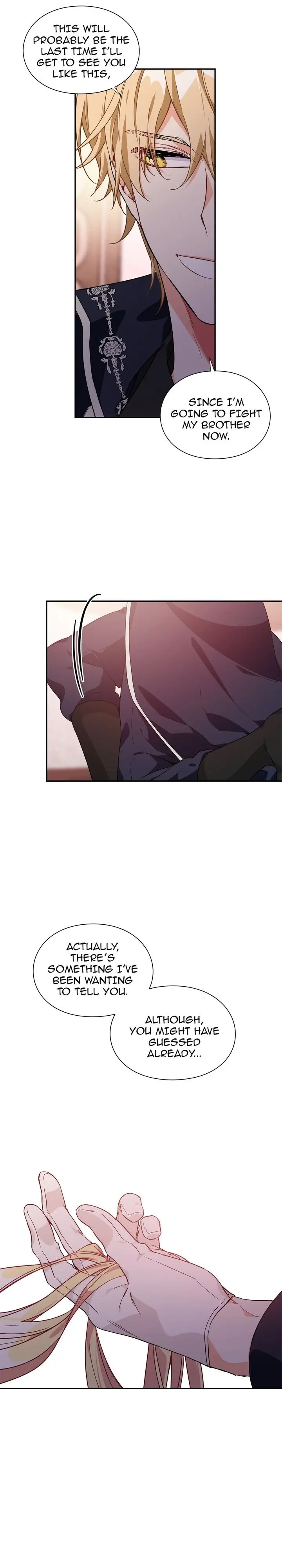 Doctor Elise: The Royal Lady With The Lamp Chapter 132 - Page 10