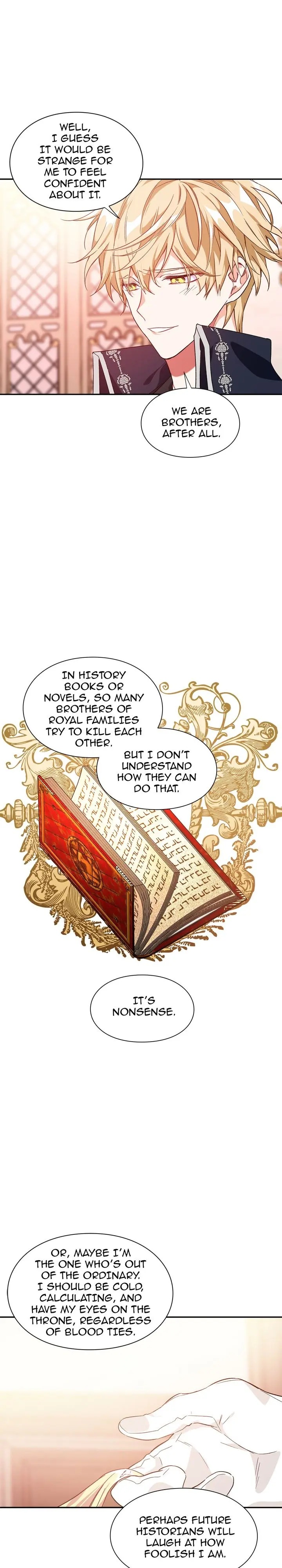 Doctor Elise: The Royal Lady With The Lamp Chapter 132 - Page 14