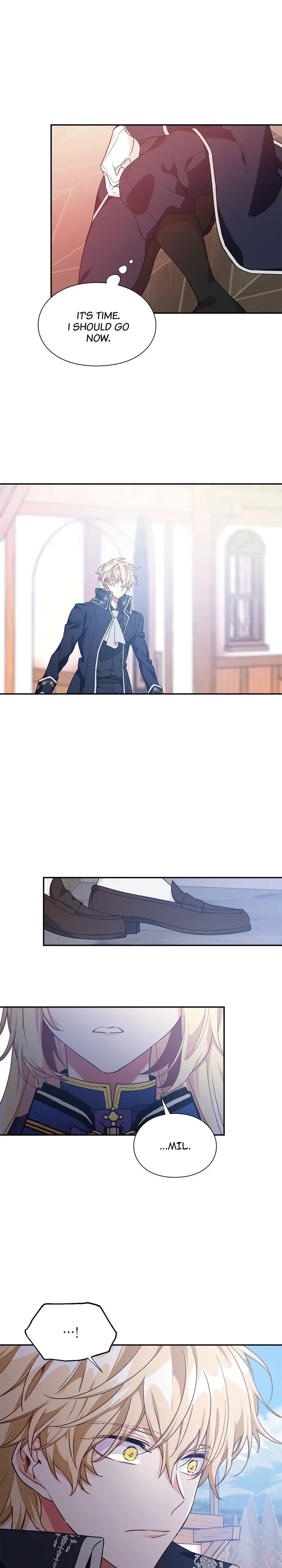 Doctor Elise: The Royal Lady With The Lamp Chapter 132 - Page 16