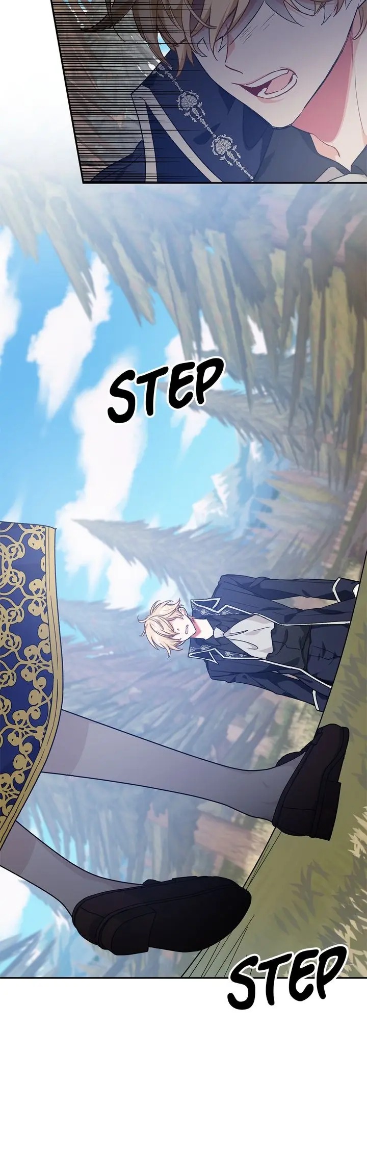 Doctor Elise: The Royal Lady With The Lamp Chapter 132 - Page 19