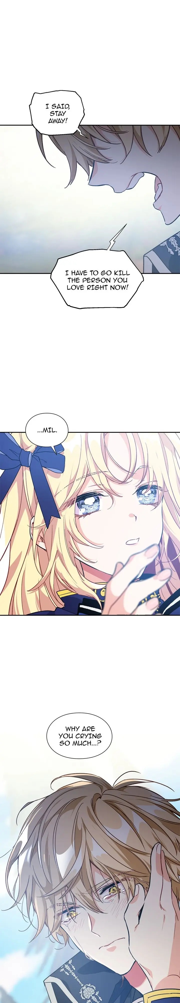 Doctor Elise: The Royal Lady With The Lamp Chapter 132 - Page 20