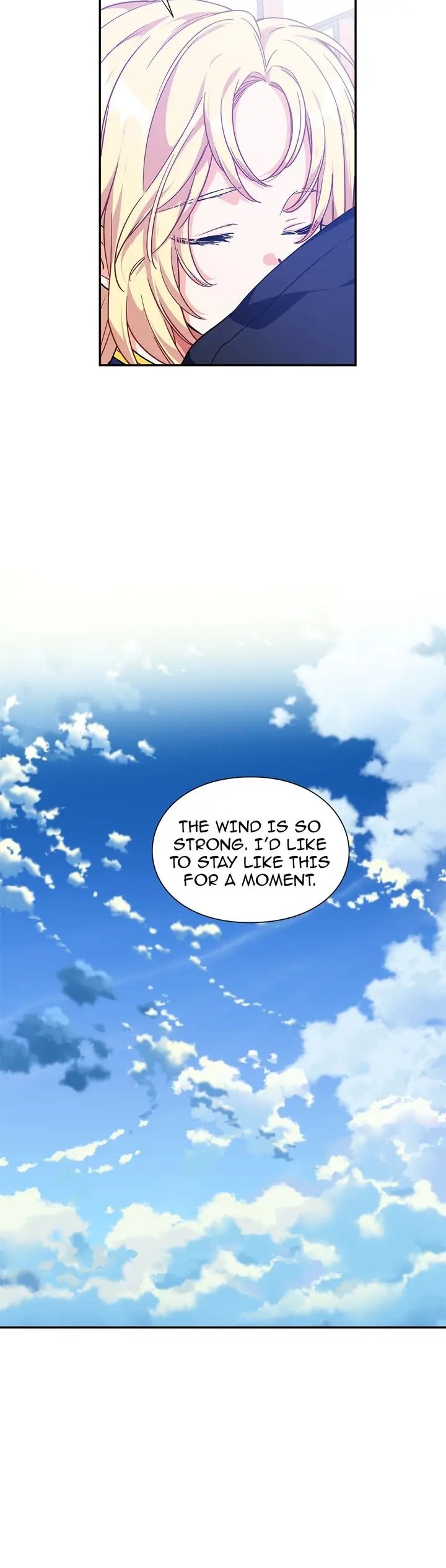 Doctor Elise: The Royal Lady With The Lamp Chapter 132 - Page 25