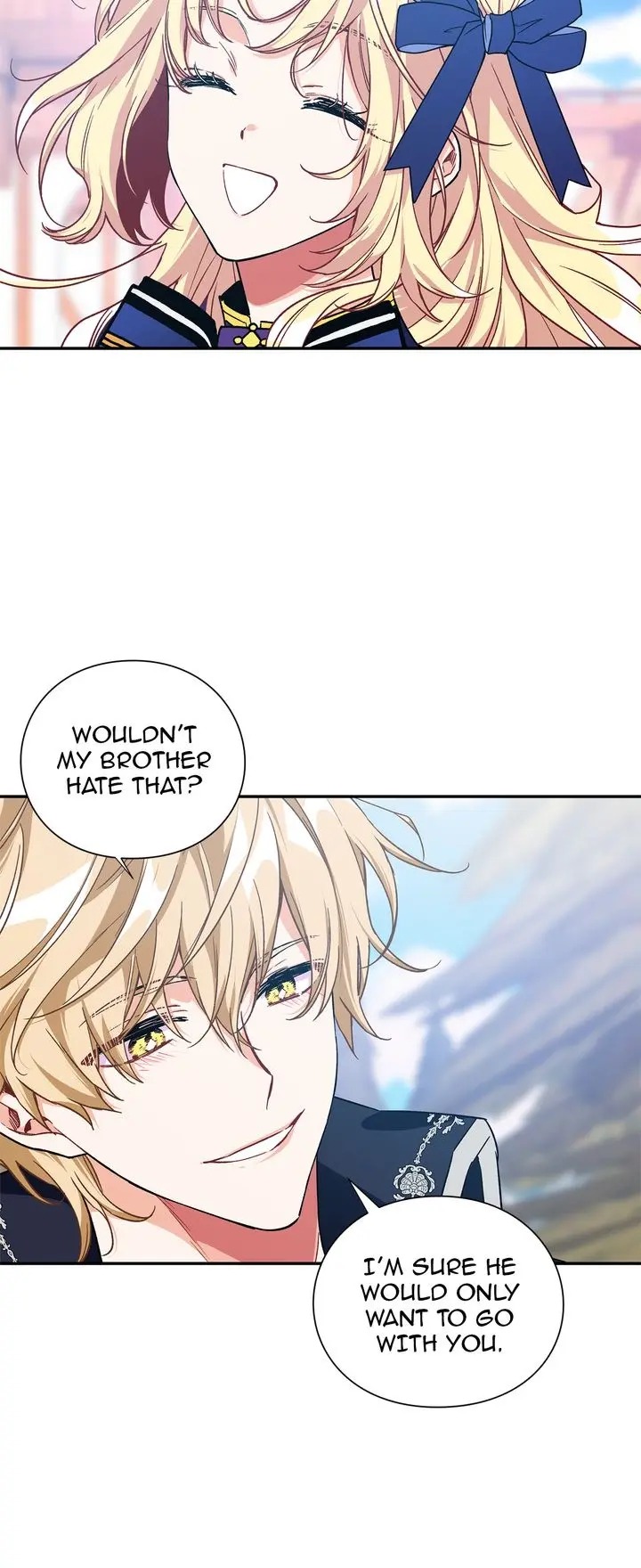 Doctor Elise: The Royal Lady With The Lamp Chapter 133 - Page 5