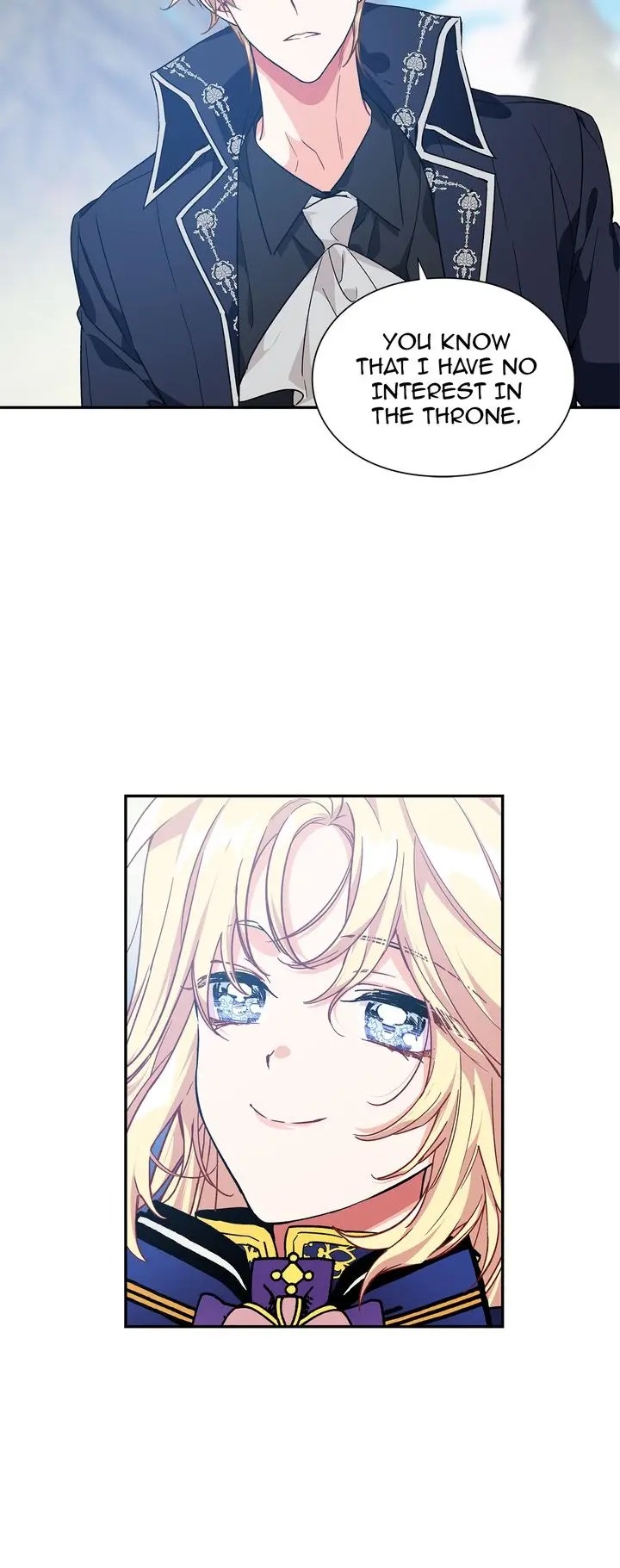 Doctor Elise: The Royal Lady With The Lamp Chapter 133 - Page 7