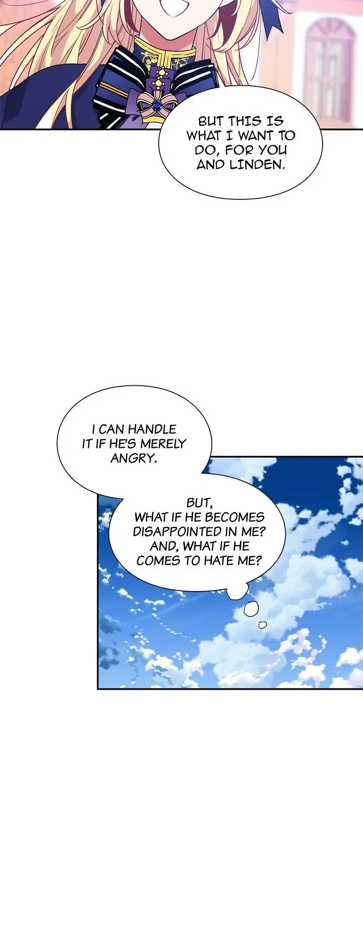 Doctor Elise: The Royal Lady With The Lamp Chapter 133 - Page 11