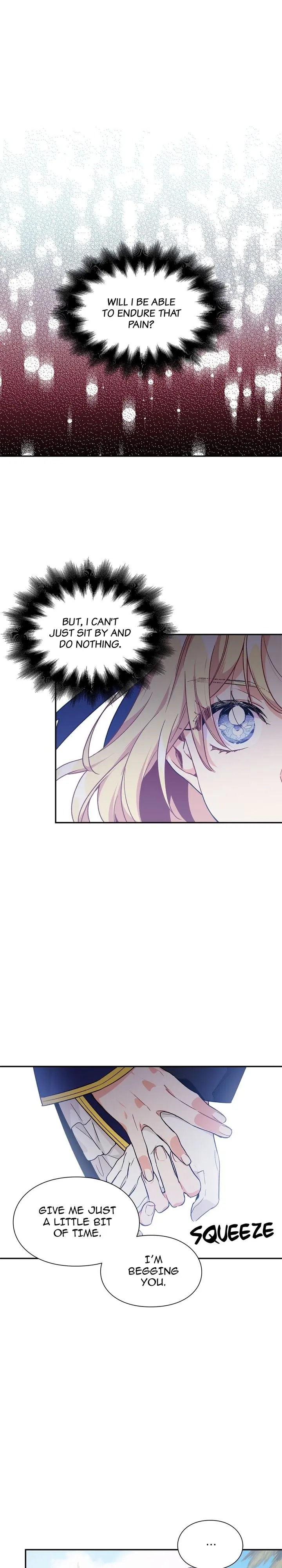 Doctor Elise: The Royal Lady With The Lamp Chapter 133 - Page 12