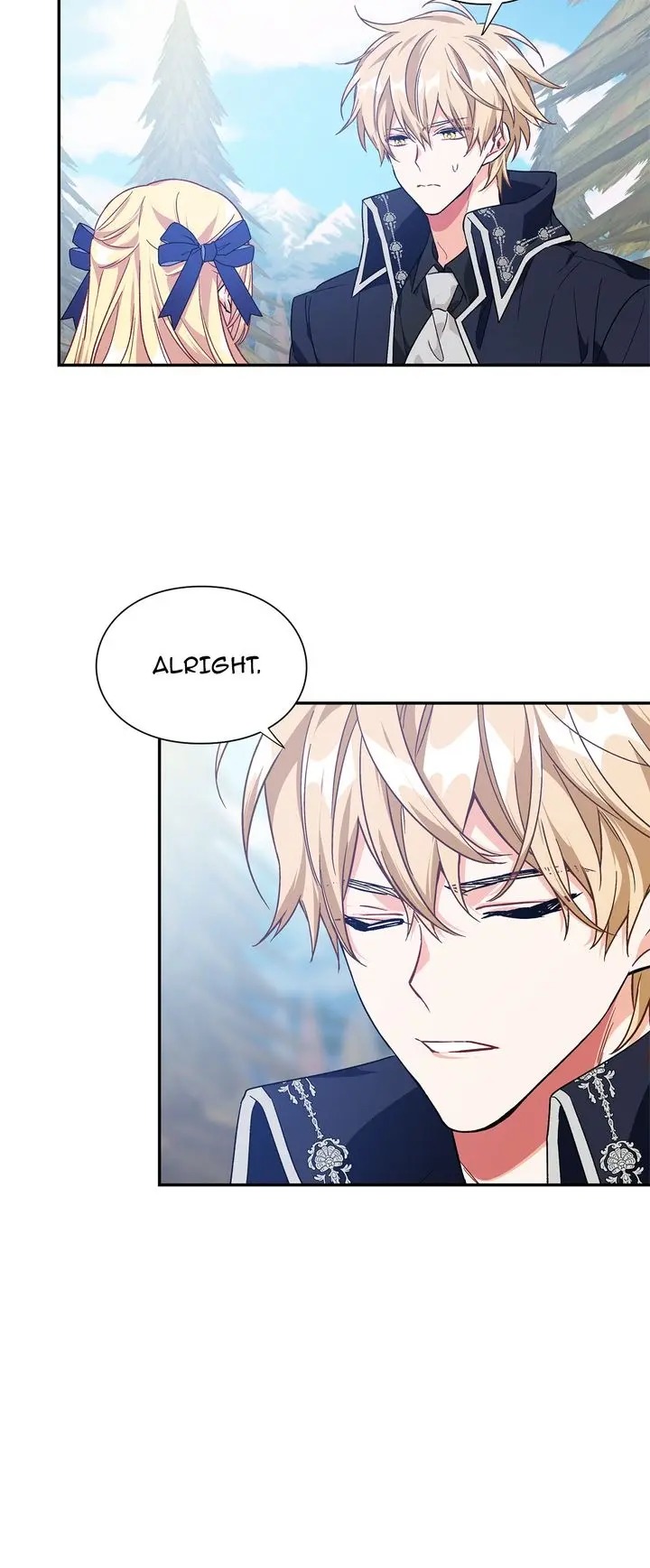 Doctor Elise: The Royal Lady With The Lamp Chapter 133 - Page 13