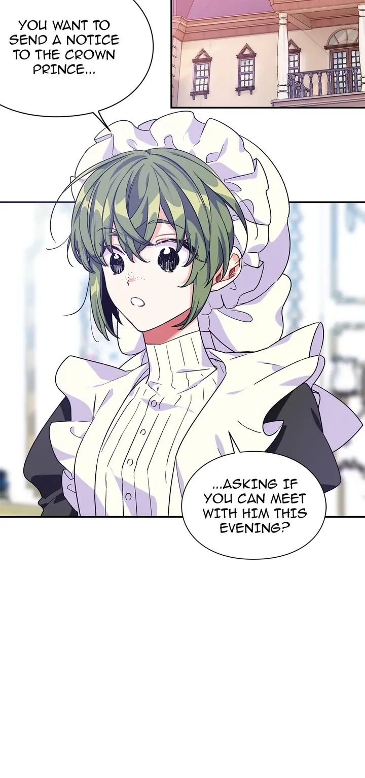 Doctor Elise: The Royal Lady With The Lamp Chapter 133 - Page 15