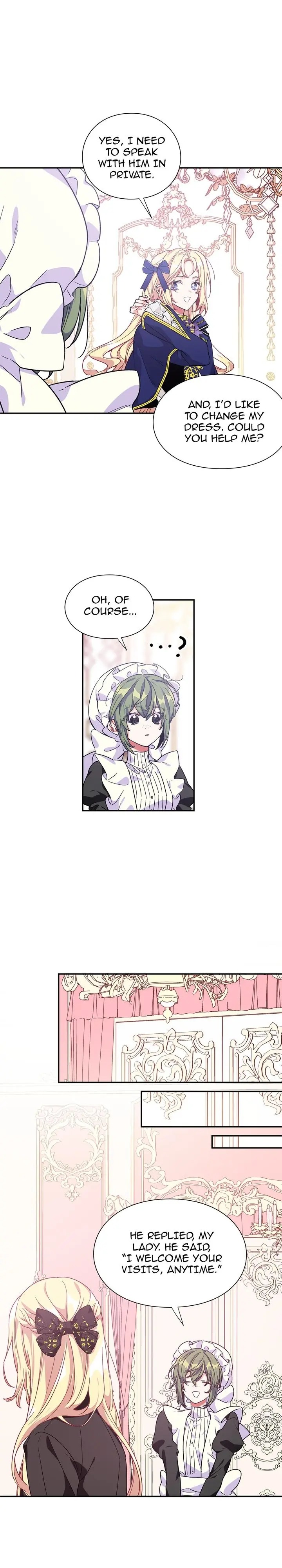 Doctor Elise: The Royal Lady With The Lamp Chapter 133 - Page 16