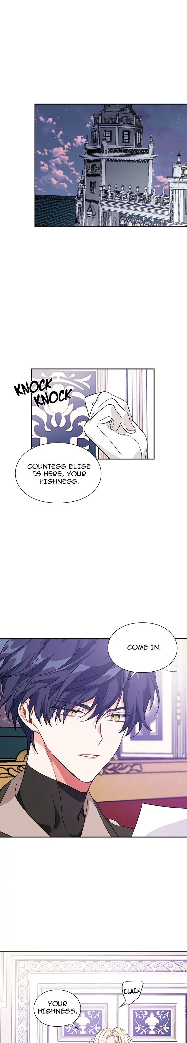 Doctor Elise: The Royal Lady With The Lamp Chapter 133 - Page 18