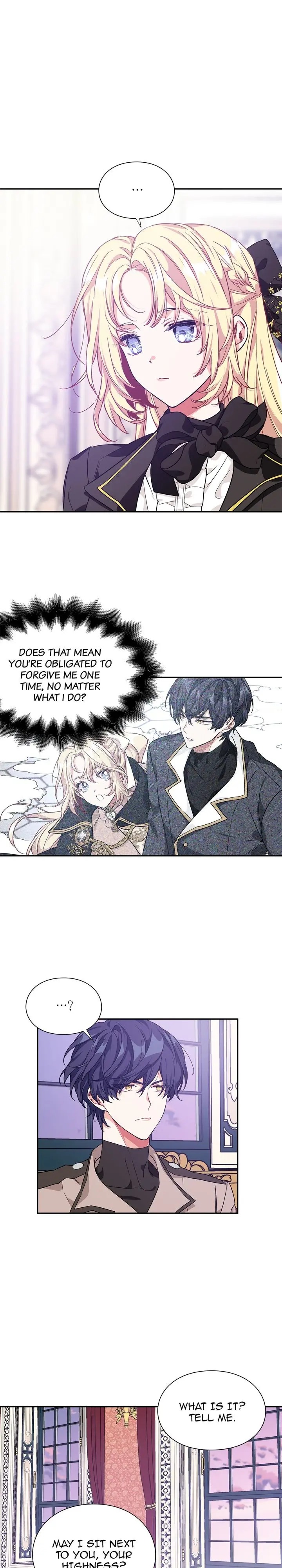 Doctor Elise: The Royal Lady With The Lamp Chapter 133 - Page 20