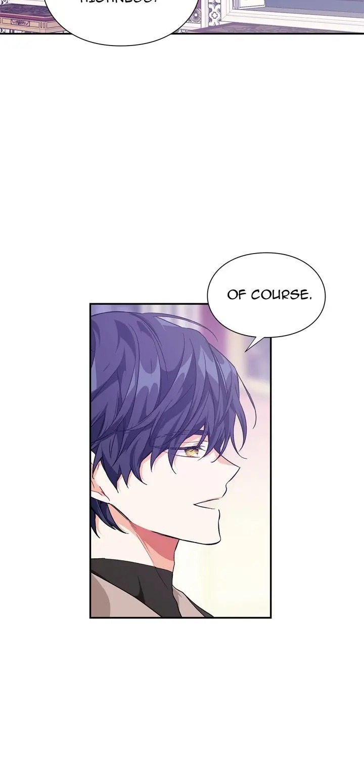 Doctor Elise: The Royal Lady With The Lamp Chapter 133 - Page 21