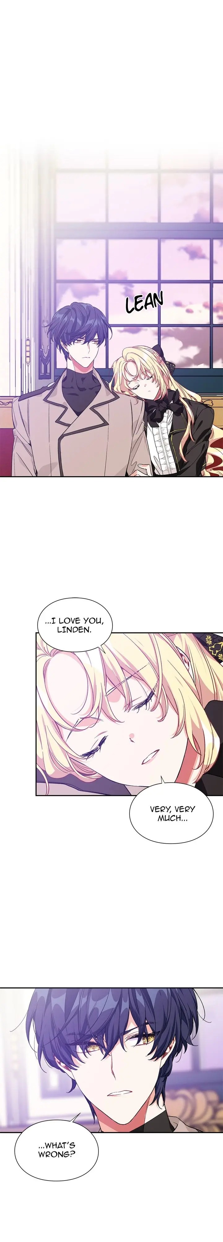 Doctor Elise: The Royal Lady With The Lamp Chapter 133 - Page 22