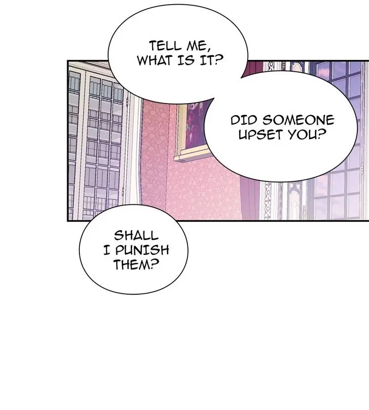 Doctor Elise: The Royal Lady With The Lamp Chapter 133 - Page 23