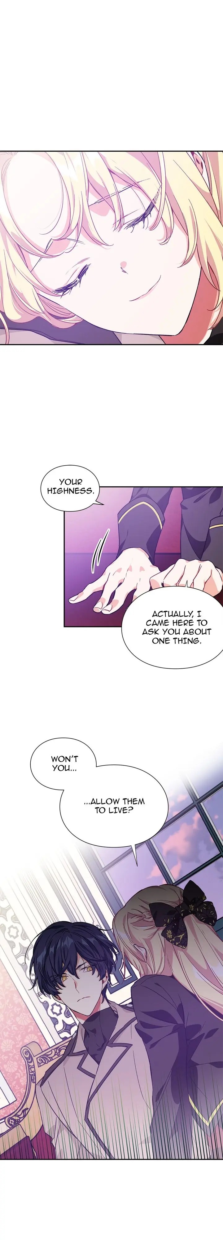 Doctor Elise: The Royal Lady With The Lamp Chapter 133 - Page 24