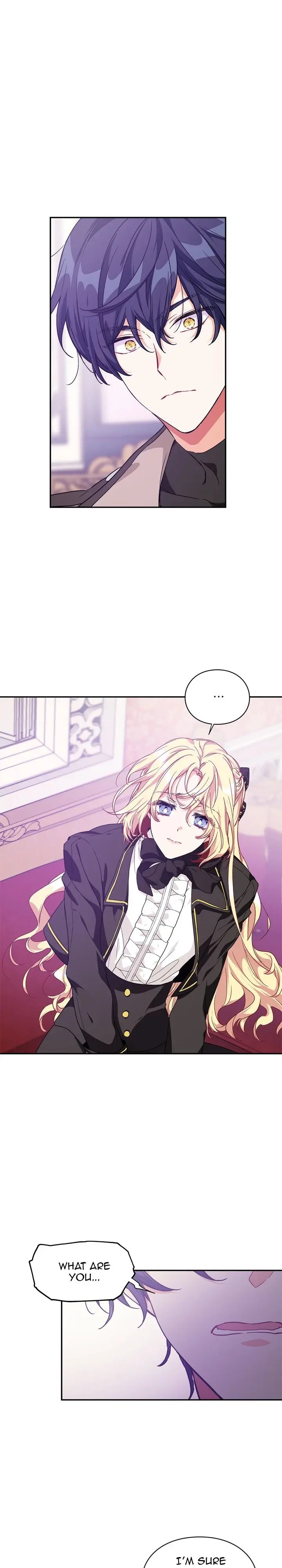 Doctor Elise: The Royal Lady With The Lamp Chapter 134 - Page 5