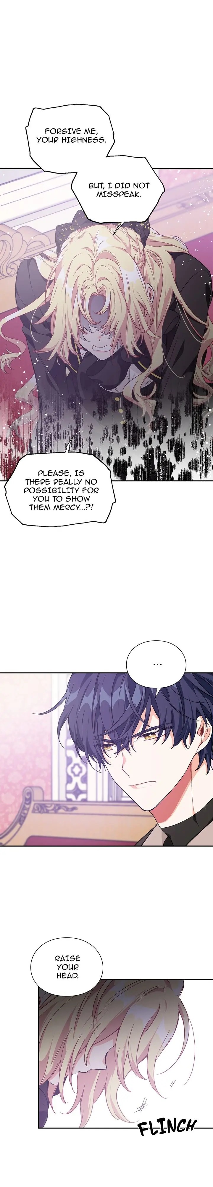 Doctor Elise: The Royal Lady With The Lamp Chapter 134 - Page 7