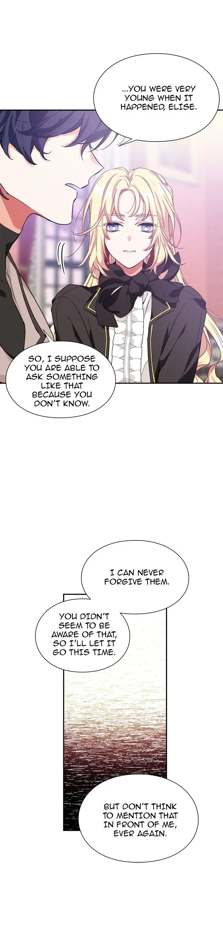 Doctor Elise: The Royal Lady With The Lamp Chapter 134 - Page 8