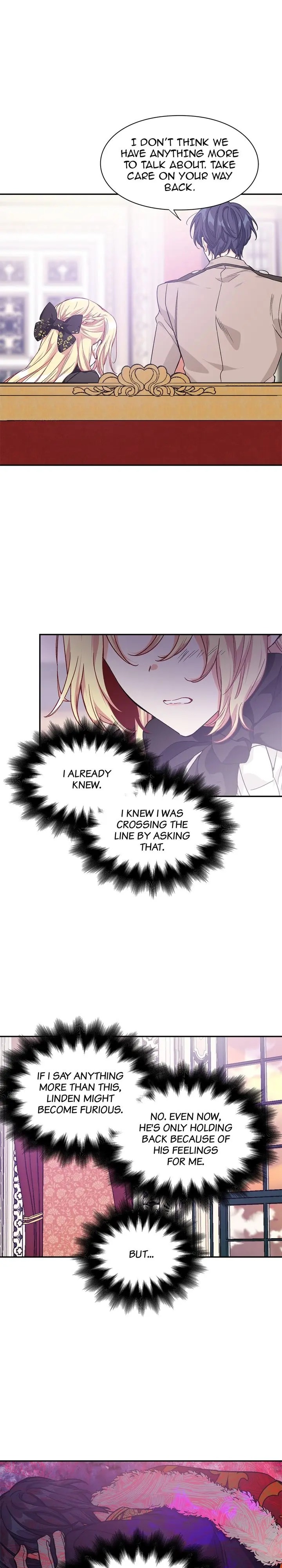 Doctor Elise: The Royal Lady With The Lamp Chapter 134 - Page 9