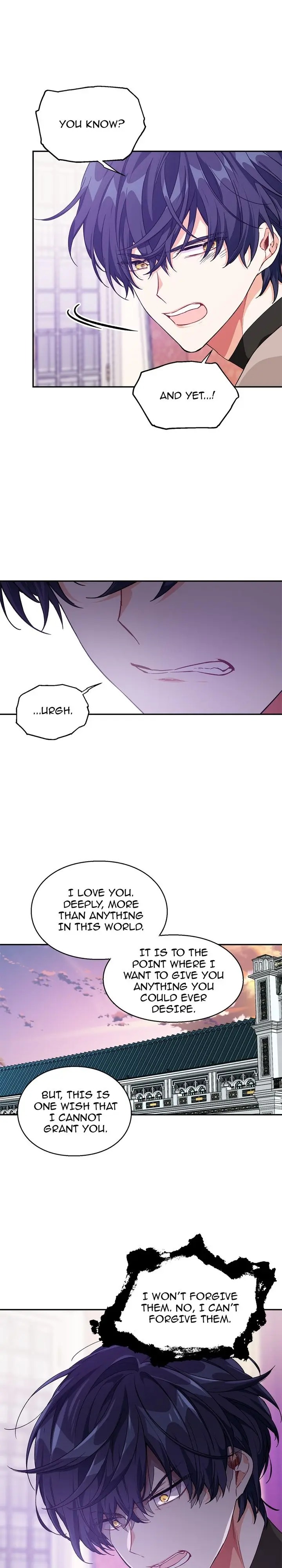 Doctor Elise: The Royal Lady With The Lamp Chapter 134 - Page 11