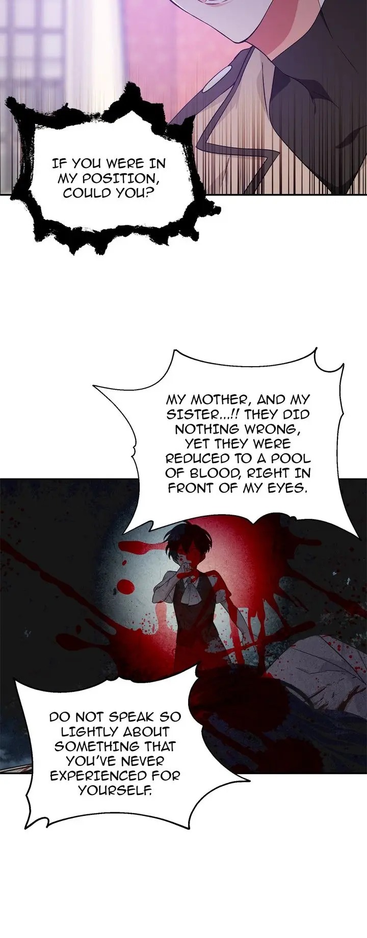 Doctor Elise: The Royal Lady With The Lamp Chapter 134 - Page 12