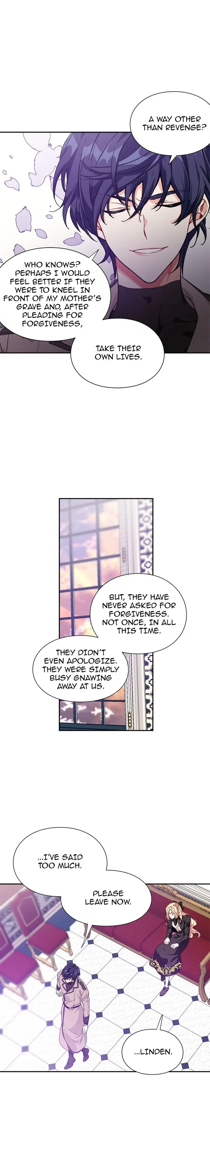 Doctor Elise: The Royal Lady With The Lamp Chapter 134 - Page 15