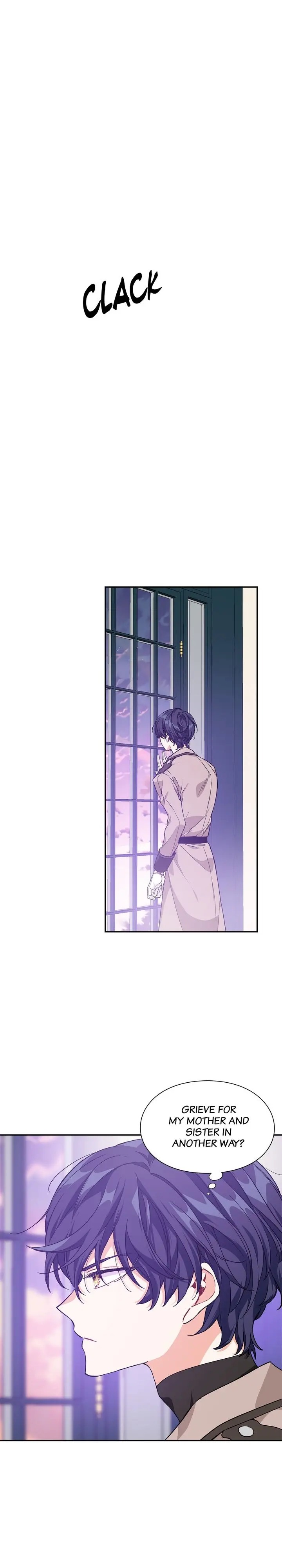 Doctor Elise: The Royal Lady With The Lamp Chapter 134 - Page 17