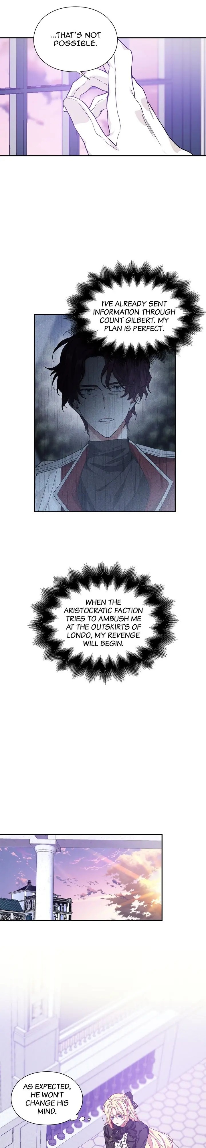 Doctor Elise: The Royal Lady With The Lamp Chapter 134 - Page 18