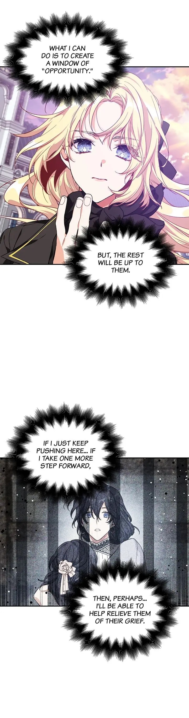 Doctor Elise: The Royal Lady With The Lamp Chapter 134 - Page 21