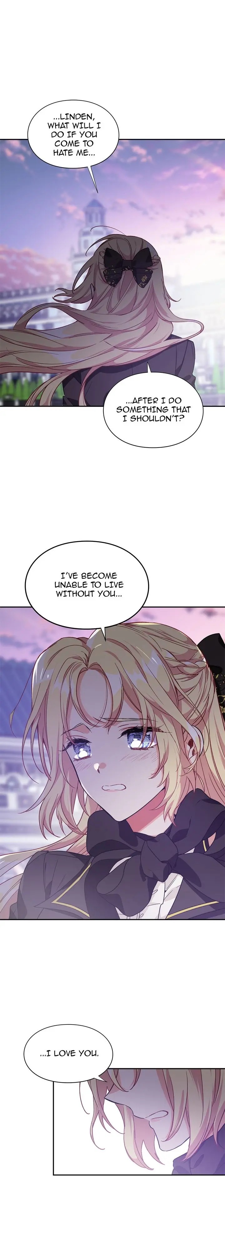 Doctor Elise: The Royal Lady With The Lamp Chapter 134 - Page 22