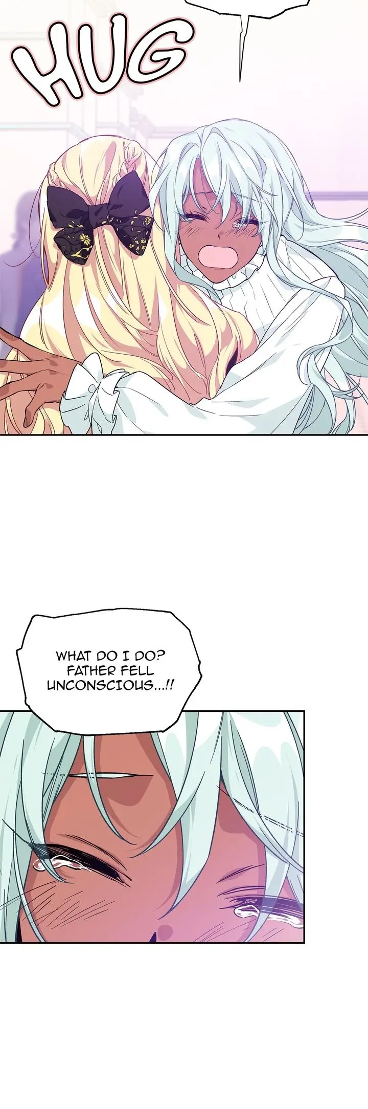 Doctor Elise: The Royal Lady With The Lamp Chapter 134 - Page 25