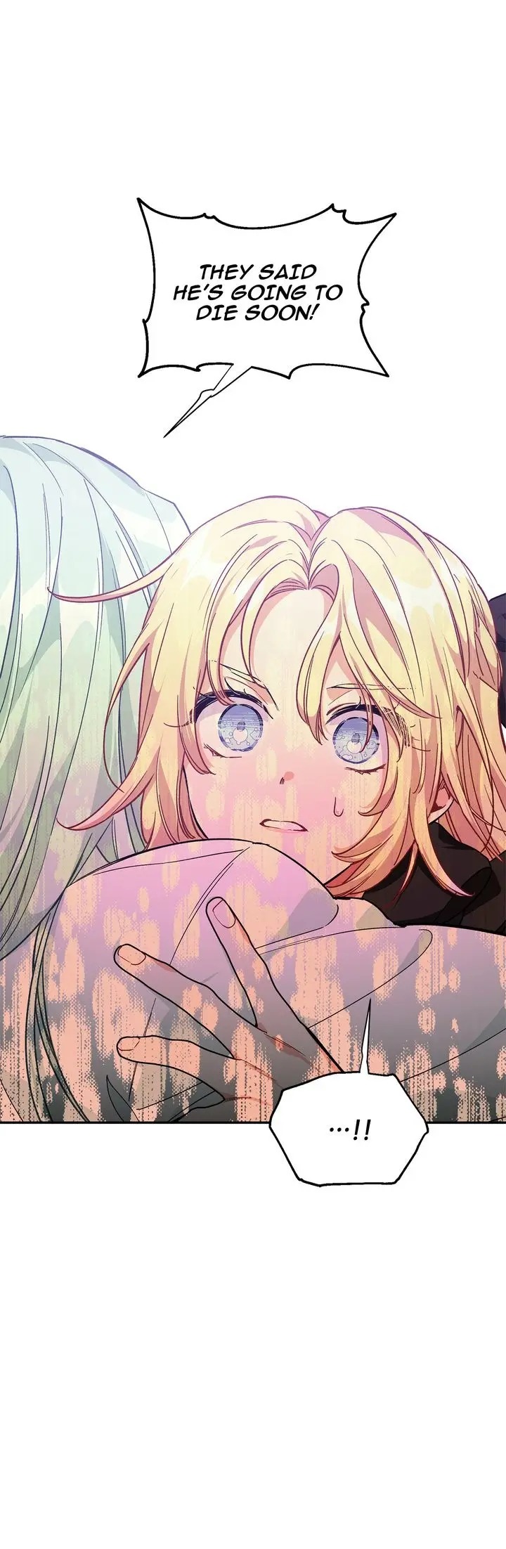 Doctor Elise: The Royal Lady With The Lamp Chapter 134 - Page 26