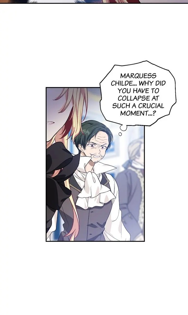 Doctor Elise: The Royal Lady With The Lamp Chapter 135 - Page 4